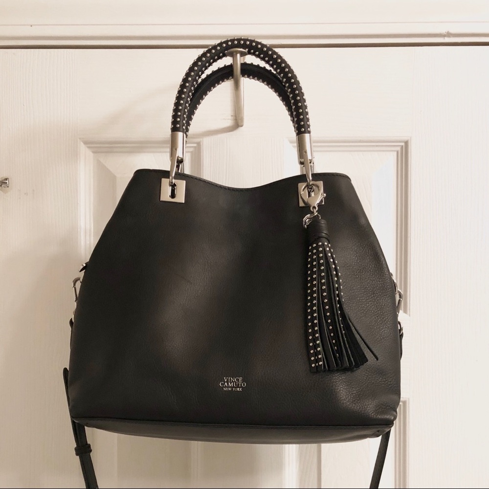 Vince Camuto Elva Satchel